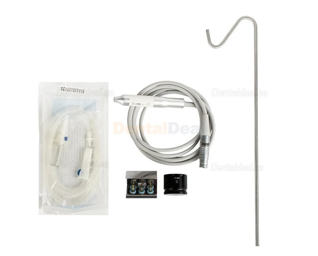 Vrn DS-100 Dental Piezo Surgery System Piezosurgery Unit